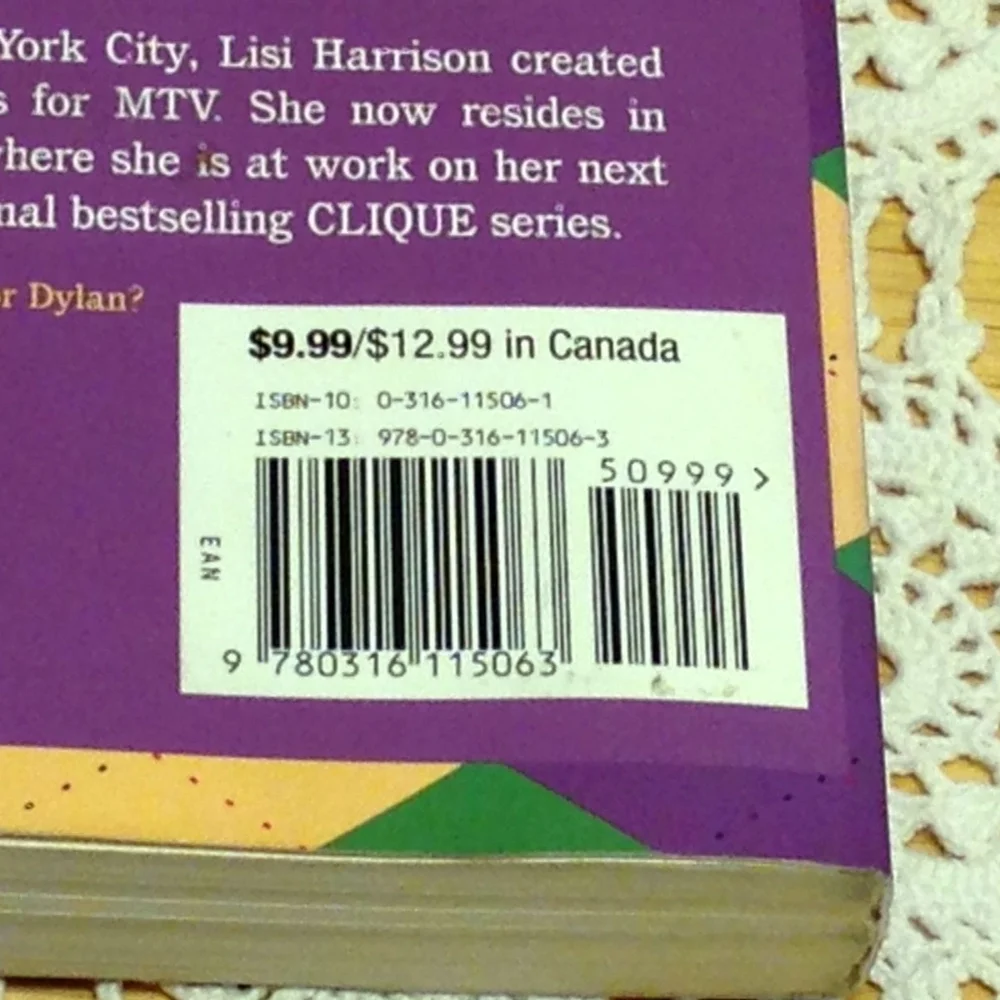 Book Sale! 3 for $10! Middle Grades Fiction - Sealed with a Diss